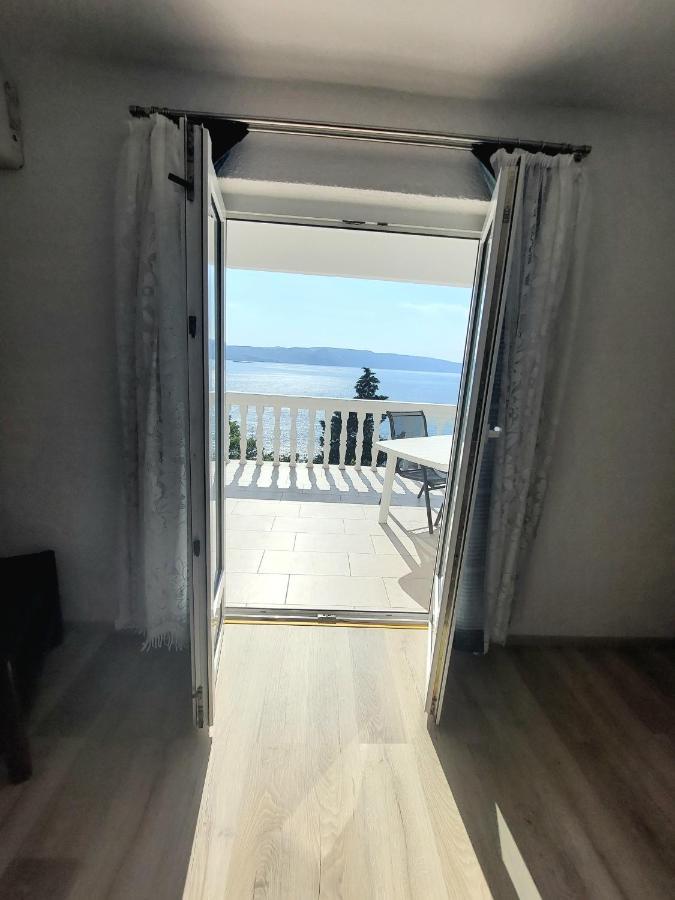 Apartment Boras 塞尼 外观 照片