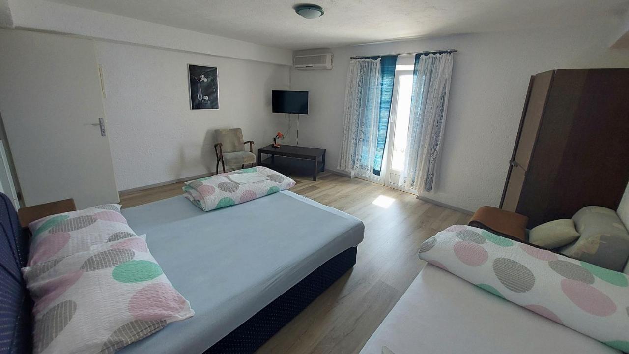 Apartment Boras 塞尼 外观 照片