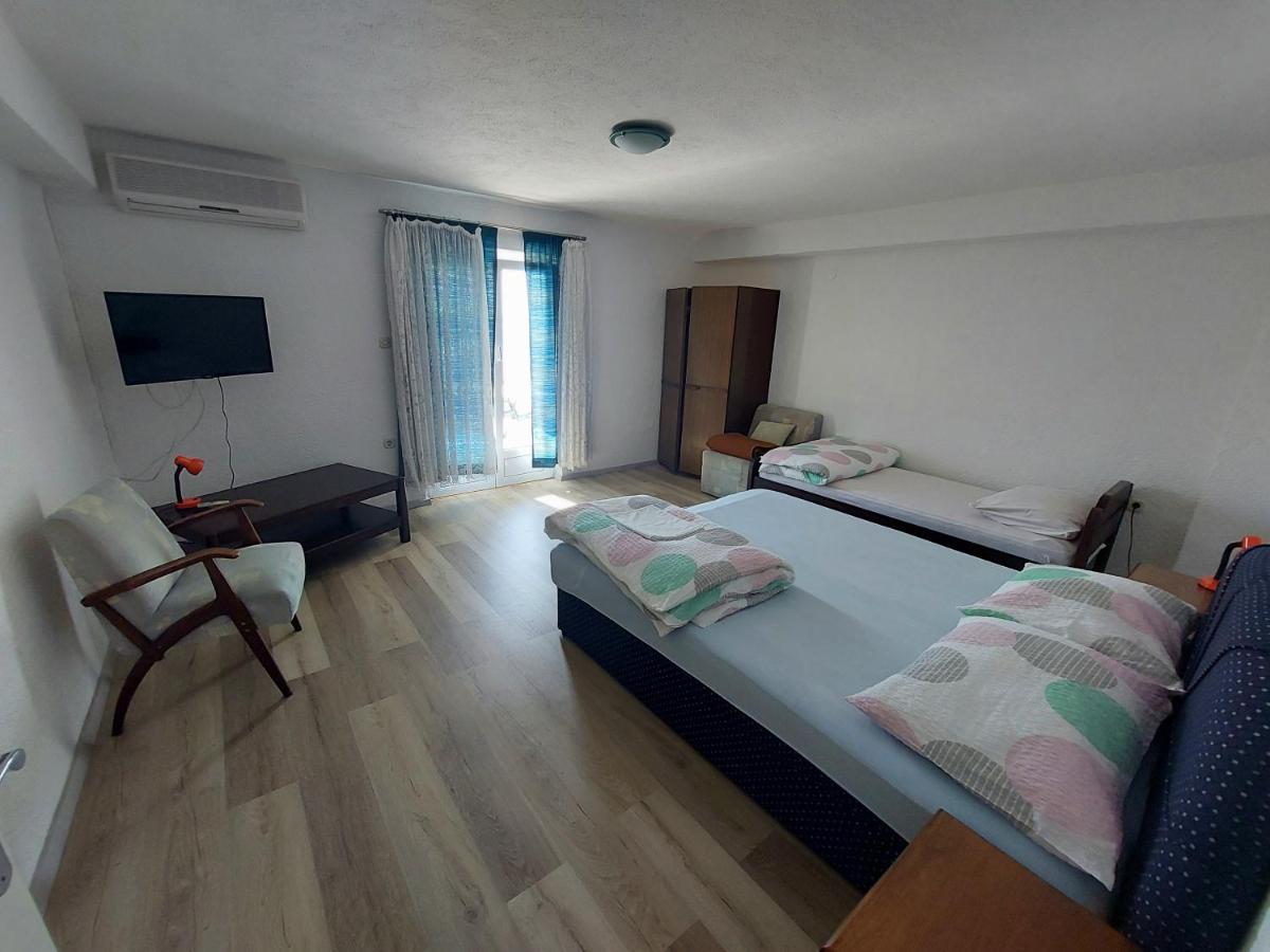 Apartment Boras 塞尼 外观 照片