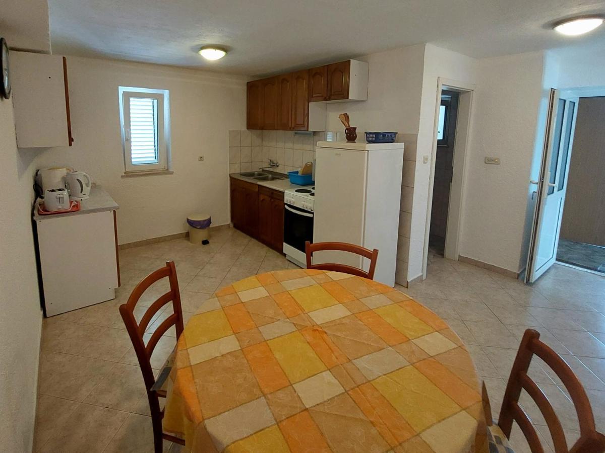 Apartment Boras 塞尼 外观 照片