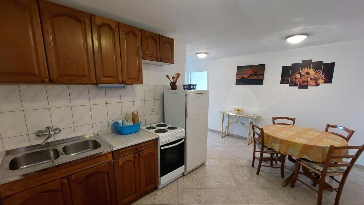 Apartment Boras 塞尼 外观 照片