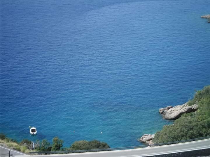 Apartment Boras 塞尼 外观 照片