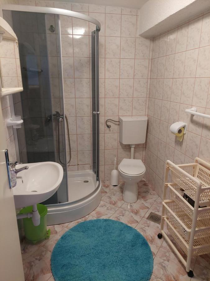 Apartment Boras 塞尼 外观 照片