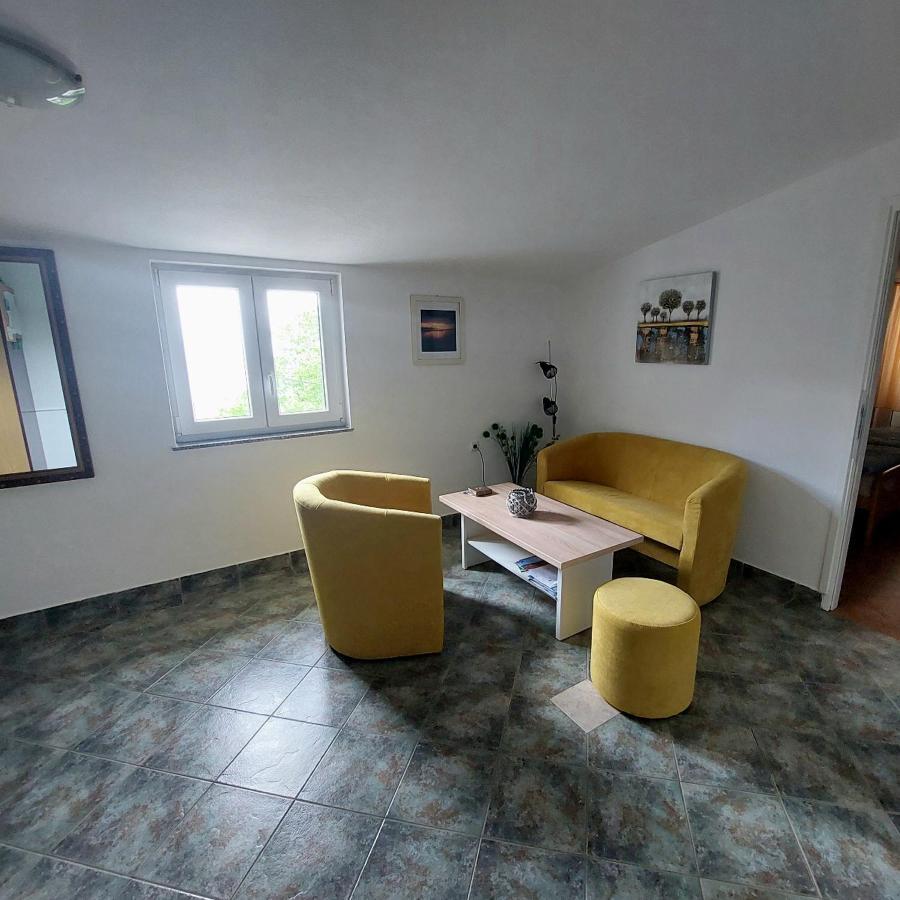 Apartment Boras 塞尼 外观 照片